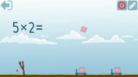 Cкриншот Fourth grade Math - Multiplication, изображение № 1558925 - RAWG