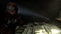 Cкриншот Resident Evil 6, изображение № 587842 - RAWG