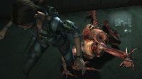 Cкриншот Resident Evil Revelations, изображение № 1608960 - RAWG