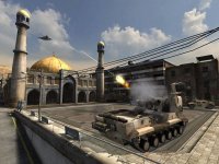 Cкриншот Battlefield 2, изображение № 356326 - RAWG