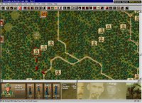Cкриншот Squad Battles: Vietnam, изображение № 331802 - RAWG