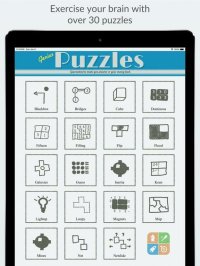 Cкриншот Genius Puzzles, изображение № 2855514 - RAWG