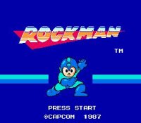 Cкриншот Mega Man (1987), изображение № 736807 - RAWG