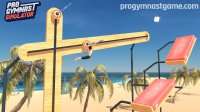 Cкриншот Pro Gymnast Simulator, изображение № 3632541 - RAWG