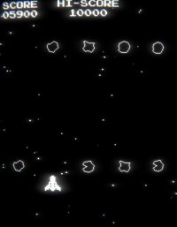Cкриншот Jak's Untitled Arcade Game, изображение № 2252937 - RAWG