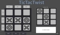 Cкриншот TicTacTwist, изображение № 2762642 - RAWG
