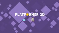 Cкриншот Platformer2D, изображение № 3178958 - RAWG