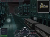 Cкриншот Bus Simulator 2008, изображение № 488830 - RAWG