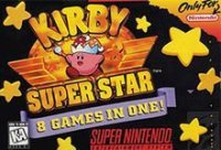 Cкриншот Kirby SNES Recreation, изображение № 1901067 - RAWG