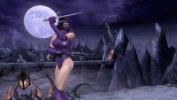 Cкриншот Mortal Kombat Komplete Edition, изображение № 705060 - RAWG