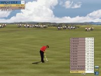 Cкриншот British Open Championship Golf, изображение № 294515 - RAWG