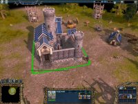 Cкриншот Majesty 2: The Fantasy Kingdom Sim, изображение № 494269 - RAWG