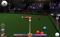 Cкриншот International Snooker, изображение № 213981 - RAWG