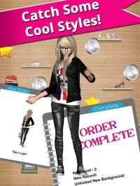 Cкриншот Style Me Girl - Free 3D Fashion Dressup, изображение № 926159 - RAWG