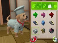 Cкриншот PS Vita Pets: Puppy Parlour, изображение № 1431132 - RAWG