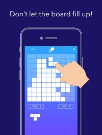 Cкриншот Crack Blocks ~ highly addicting block puzzle game, изображение № 1786077 - RAWG