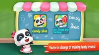 Cкриншот Little Panda’s Ice Cream Factory, изображение № 1594009 - RAWG