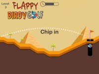 Cкриншот Flappy Birdy Golf - Free Mini Golf Flappy Games, изображение № 2127251 - RAWG