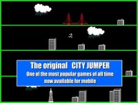 Cкриншот City Jumper, изображение № 1777444 - RAWG