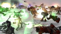 Cкриншот Warhammer 40,000: Dawn of War - Dark Crusade, изображение № 106529 - RAWG