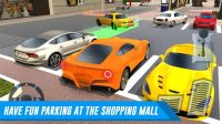 Cкриншот Shopping Mall Car & Truck Parking, изображение № 1555172 - RAWG