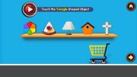 Cкриншот Learn Shapes For Children, изображение № 1580066 - RAWG