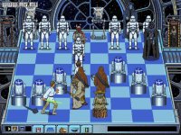 Cкриншот Star Wars Chess, изображение № 340818 - RAWG