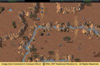 Cкриншот Command & Conquer Gold, изображение № 307276 - RAWG
