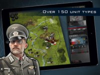 Cкриншот Panzer Tactics HD, изображение № 47103 - RAWG