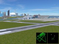 Cкриншот Airport Madness 3D Full, изображение № 1678895 - RAWG