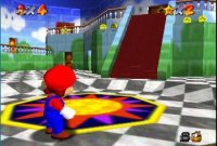 Cкриншот Short Musical Super Mario 64 Edition, изображение № 2251152 - RAWG