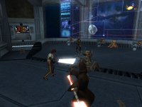 Cкриншот Star Wars: Knights of the Old Republic II – The Sith Lords, изображение № 767315 - RAWG