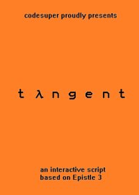 Cкриншот Tangent: A Half-Life Story, изображение № 1065158 - RAWG