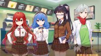 Cкриншот Banter Schooldays!!三〇一室无一人, изображение № 2214087 - RAWG