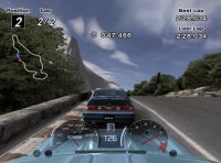 Cкриншот Gran Turismo 4, изображение № 806917 - RAWG