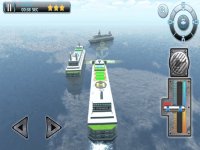 Cкриншот Cruise Ship Boat Parking Simulator 2017, изображение № 2173737 - RAWG