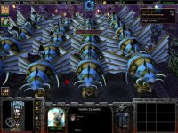Cкриншот Warcraft 3: The Frozen Throne, изображение № 351716 - RAWG