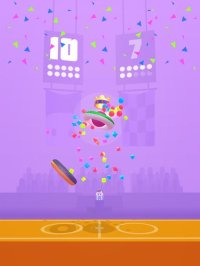 Cкриншот Hoop Stars, изображение № 2141749 - RAWG