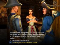 Cкриншот Sid Meier's Pirates!, изображение № 720734 - RAWG