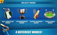 Cкриншот Power Cricket T20 Cup 2018, изображение № 1557821 - RAWG