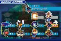 Cкриншот Kingdom Hearts: Chain of Memories, изображение № 732290 - RAWG
