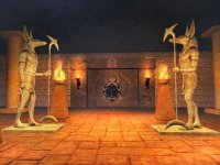 Cкриншот Egypt VR: Pyramid Tomb Adventure Game (Cardboard), изображение № 1473209 - RAWG