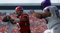 Cкриншот NCAA Football 10, изображение № 520273 - RAWG