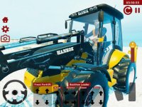 Cкриншот Excavator Simulator PRO 2021, изображение № 3292146 - RAWG