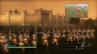 Cкриншот Bladestorm: The Hundred Years' War, изображение № 527163 - RAWG