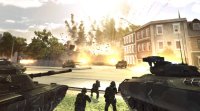 Cкриншот World in Conflict, изображение № 450968 - RAWG