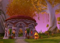 Cкриншот World of Warcraft: The Burning Crusade, изображение № 433271 - RAWG