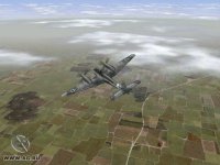 Cкриншот European Air War, изображение № 290105 - RAWG
