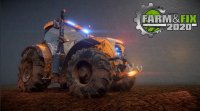 Cкриншот Farm&Fix 2020, изображение № 1838542 - RAWG