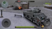 Cкриншот Tanks of Battle: World War 2, изображение № 1420657 - RAWG